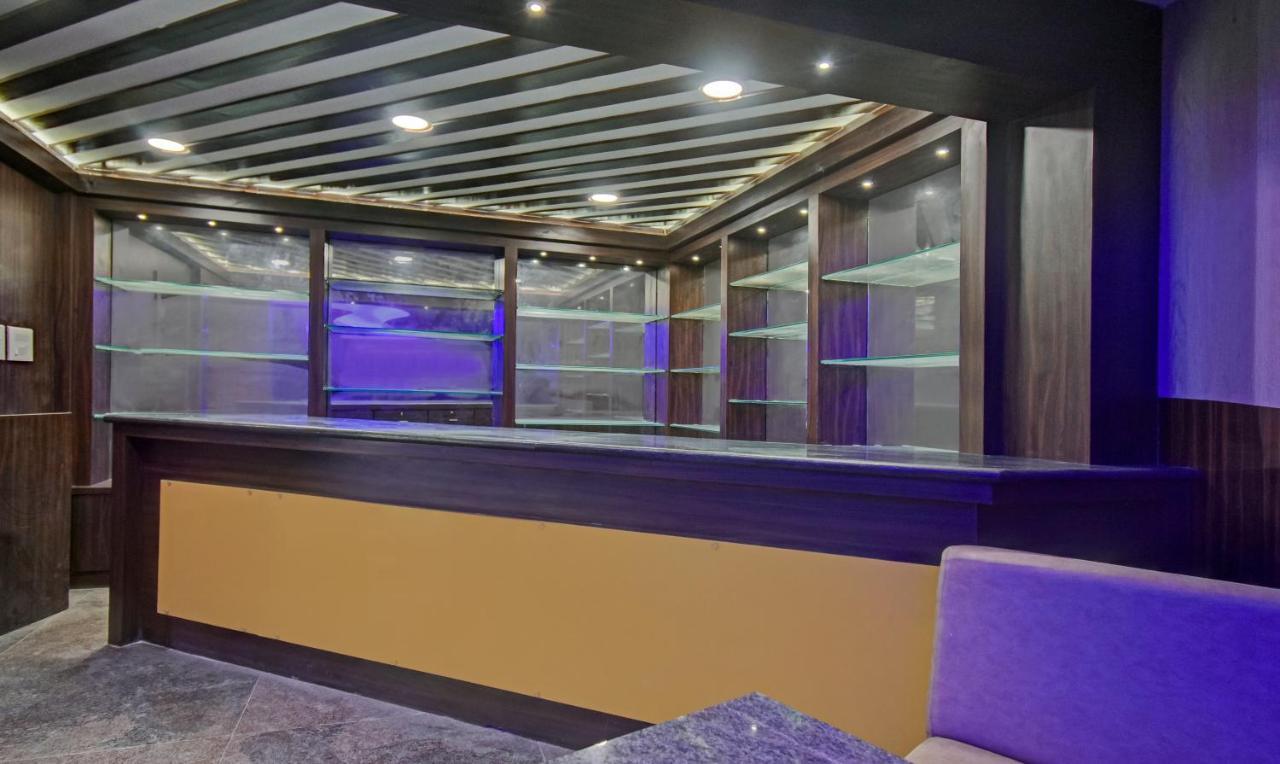 Treebo Trend Palm Tree Hotel Chennai Exterior photo